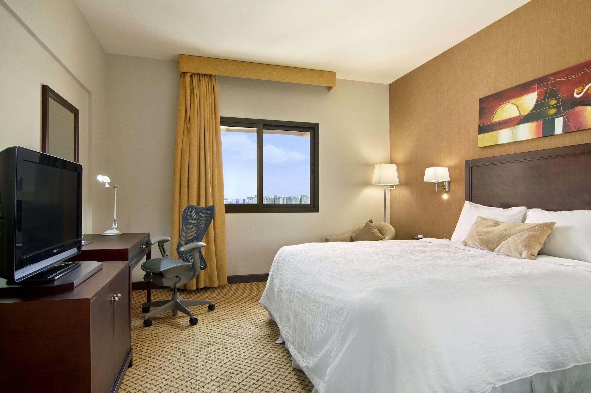 Hilton Garden Inn Riyadh Olaya Camera foto