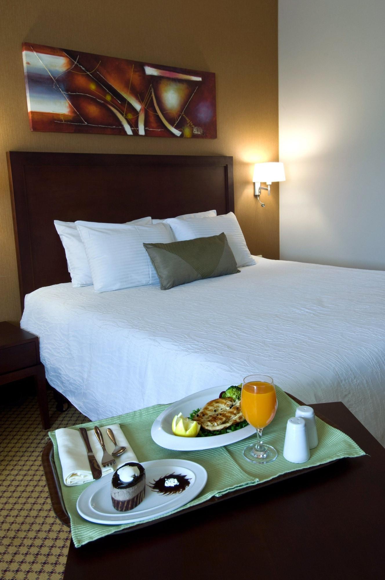 Hilton Garden Inn Riyadh Olaya Camera foto
