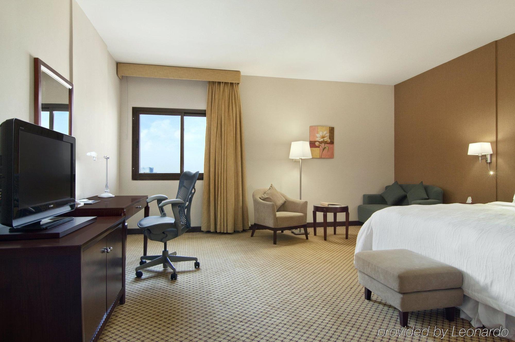 Hilton Garden Inn Riyadh Olaya Camera foto