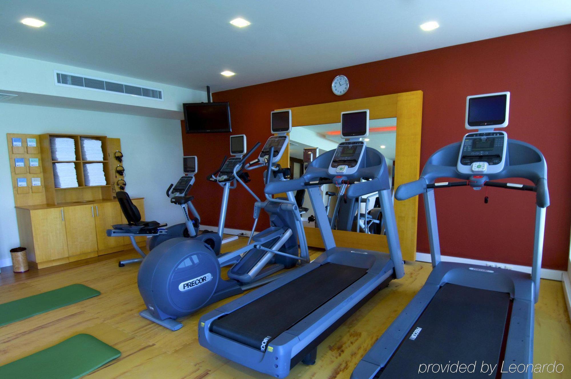 Hilton Garden Inn Riyadh Olaya Servizi foto