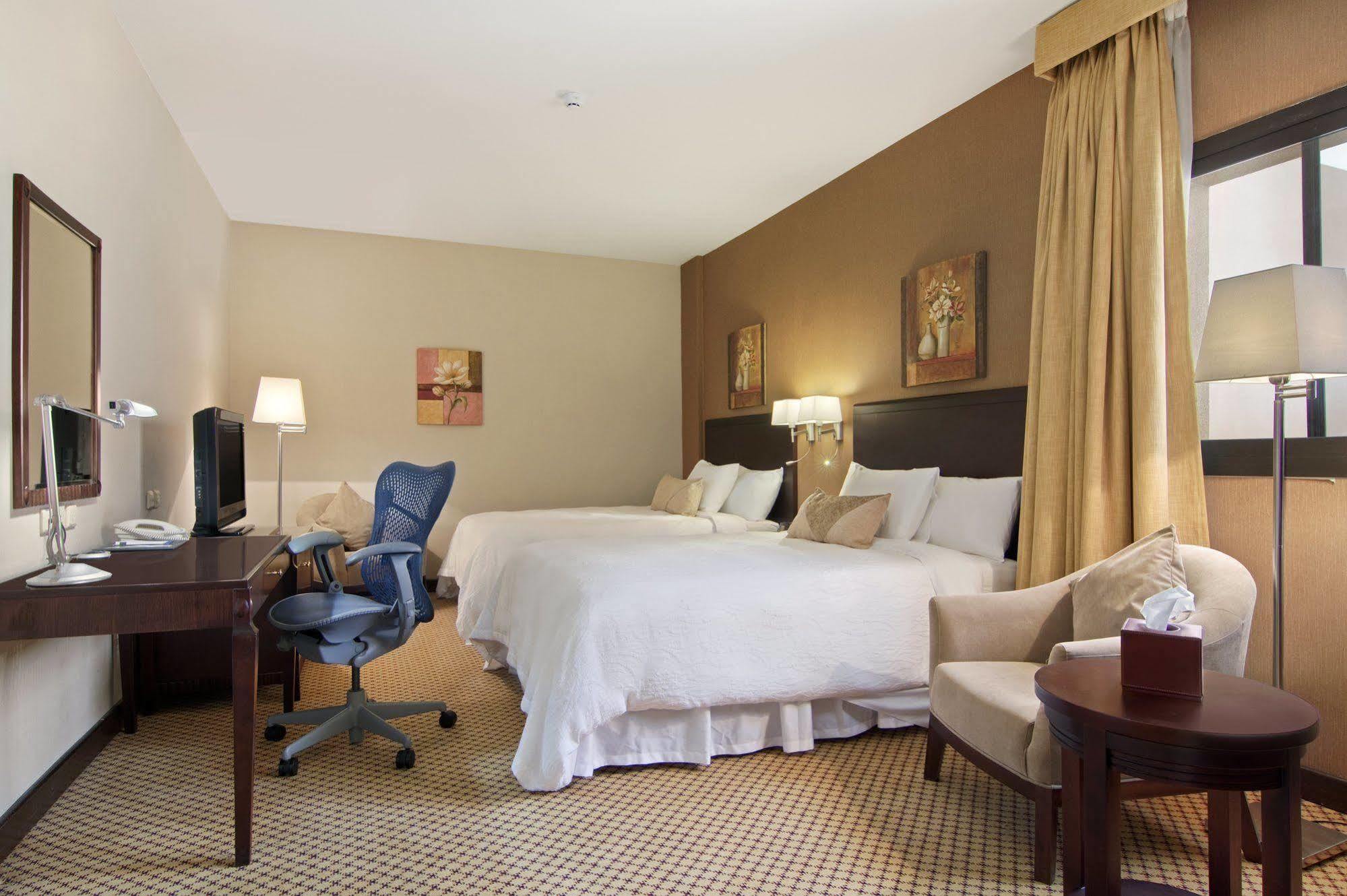 Hilton Garden Inn Riyadh Olaya Camera foto